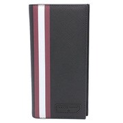 長財布 6224346/36 BALIRO.OF BK/RD