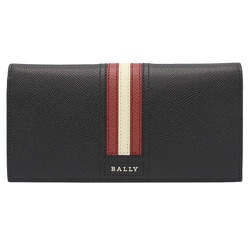 バリー 長財布 財布 TALIRO LT 10 6218067 BALLY Bally バリー 財布 二つ折り長財布 BALLY TALIRO LT/10 BLACK