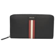 ラウンド長財布 6218049/10 TELEN.LT BK