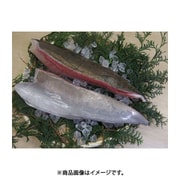 大分県産 海の匠カンパチ スキンレスロイン 約0.7kg～0.9kg [産地直送品]