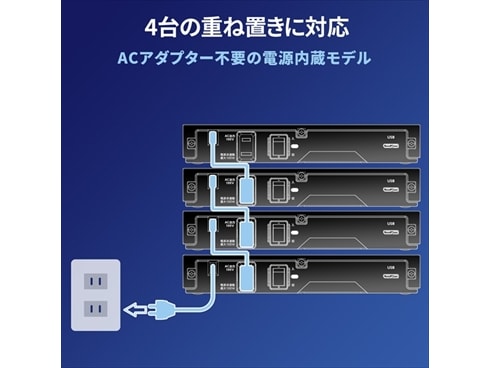 ヨドバシ.com - アイ・オー・データ機器 I-O DATA AVHD-WR3 [テレビ