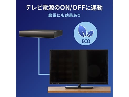 ヨドバシ.com - アイ・オー・データ機器 I-O DATA AVHD-WR3 [テレビ