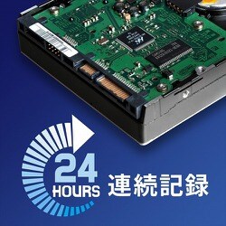 ヨドバシ.com - アイ・オー・データ機器 I-O DATA AVHD-AUTB3S [テレビ