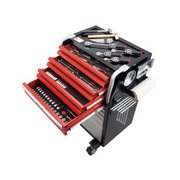 SK8021AEX [231点組 一般機械整備向け エキスパート デジラチェ採用工具セット]