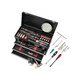 56点組 モーターサイクルツールセット ブラック SK35621XBKMC