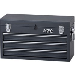 ヨドバシ.com - 京都機械工具 KTC SKX0213GY [3段3引出し ツール