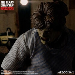 ヨドバシ.com - メズコ MEZCO ワン12コレクティブ/ 悪魔のいけに