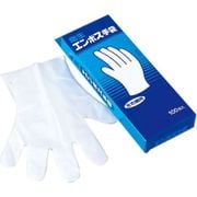 #62057 [エンボス手袋 L 100枚入]