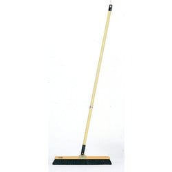 純毛自在箒 45cm #21047