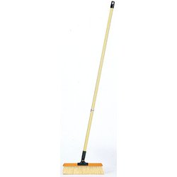 パキン自在箒 30cm #21055