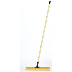 ナイロン自在箒 45cm #21067