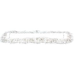 体育館モップスペアL 90cm #26024