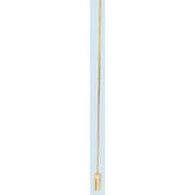 #47060 [ワイヤネジ棒 130cm]
