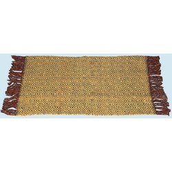 麻織インダス 大 60×90 #72520