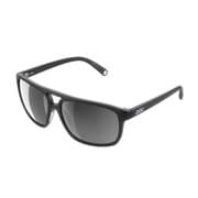 Will WILL8012 Uranium Black Translucent [サングラス]