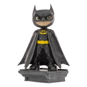 DC アイアン・スタジオ ミニスタチュー ミニコ バットマン 映画バットマン [塗装済み完成品フィギュア]