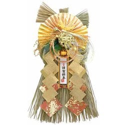 お正月飾り 金運祈願 響 K-2029