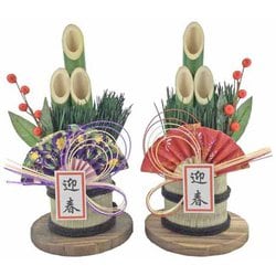 マチャケ •*¨*•.¸♬︎お正月飾り マチャケ様専用 •*¨*•.¸♬︎お正月飾り