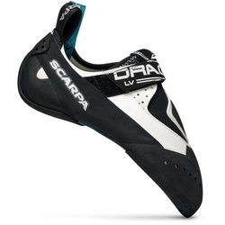 スカルパ SCARPA ドラゴ LV SC20191 001 ホワイト EU36