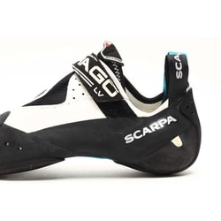 ヨドバシ.com - スカルパ SCARPA ドラゴ LV SC20191 001 ホワイト EU36