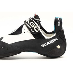 ヨドバシ.com - スカルパ SCARPA ドラゴ LV SC20191 001 ホワイト EU37 