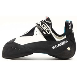 ヨドバシ.com - スカルパ SCARPA ドラゴ LV SC20191 001 ホワイト EU39