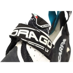 ヨドバシ.com - スカルパ SCARPA ドラゴ LV SC20191 001