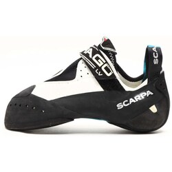 ヨドバシ.com - スカルパ SCARPA ドラゴ LV SC20191 001 ホワイト EU41