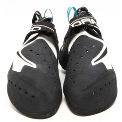 ヨドバシ.com - スカルパ SCARPA ドラゴ LV SC20191 001 ホワイト EU42