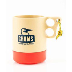 ヨドバシ Com チャムス Chums ビッグキャンパーマグカップ Big Camper Mug Cup Ch62 1628 B001 アウトドア マグカップ 通販 全品無料配達