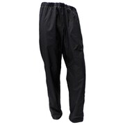 Wind Break Pants G50373P BK Sサイズ [スキー ミドルウェア メンズ]