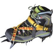 G10・Jクラシックショート GV-RA072A08FS [10本爪アイゼン]