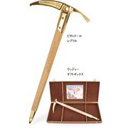 ピオレドールレプリカ GV-PIOLETOR 65cm [ピッケル]