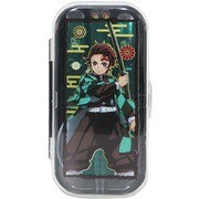 KY-45 鬼滅の刃 クリアカトラリーセット 竈門炭治郎 [キャラクターグッズ]