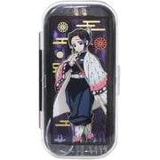 KY-45 鬼滅の刃 クリアカトラリーセット 胡蝶しのぶ [キャラクターグッズ]