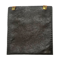 WOOPs PRIVATE CASE（brown） [アウトドア 調理器具 ダッチオーブン用アクセサリ]