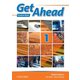 Get Ahead： Level 1 Student Book [洋書ELT]