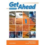 Get Ahead： Level 1 Student Book [洋書ELT]