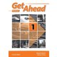 Get Ahead： Level 1 Workbook [洋書ELT]