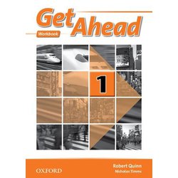 Get Ahead： Level 1 Workbook [洋書ELT]