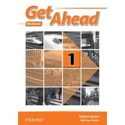 Get Ahead： Level 1 Workbook [洋書ELT]