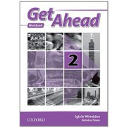 Get Ahead： Level 2 Workbook [洋書ELT]