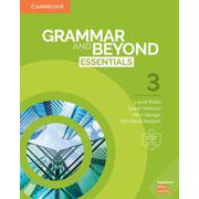 Grammar and Beyond Essentials Level 3 Student's Book with Online Workbook [洋書ELT]
