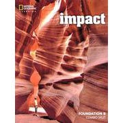Impact Foundation Combo Split Foundation B [洋書ELT]
