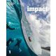 Impact  Book 1 Student Book [洋書ELT]
