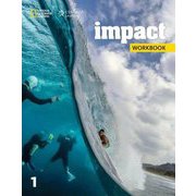 Impact  Book 1 Workbook [洋書ELT]