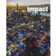 Impact  Book 2 Student Book [洋書ELT]