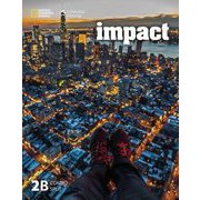 Impact  Book 2 Combo Split B [洋書ELT]