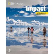 Impact  Book 3 Workbook [洋書ELT]