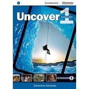 Uncover Level 1 Teacher's Book [洋書ELT]